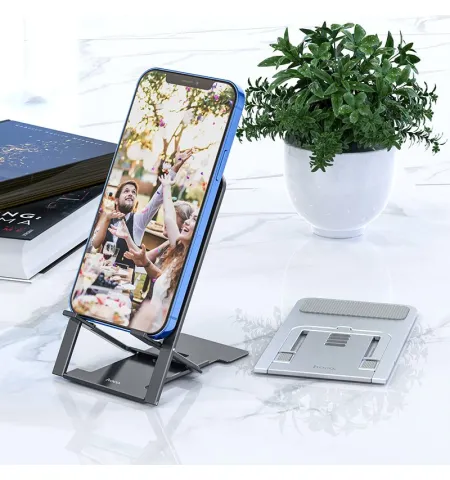 Hoco PH43 Tabletop Phone Tablet Holder Desktop Stand