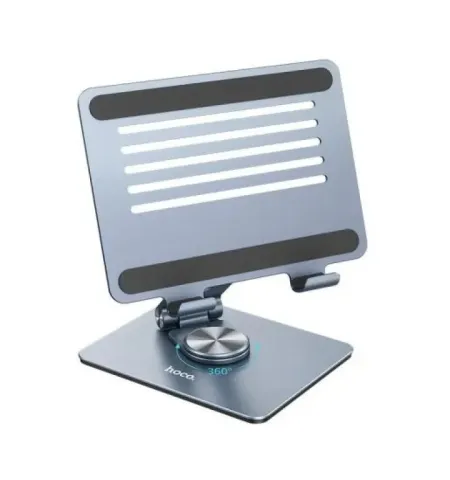 Hoco PH52 Aluminum Alloy Tablet Desktop Holder