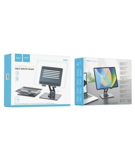 Hoco PH52 Aluminum Alloy Tablet Desktop Holder