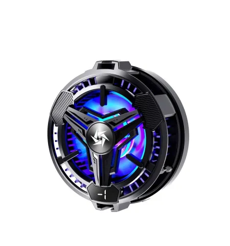 SL10 Magnetic Mobile Cooler For Android And iPhone