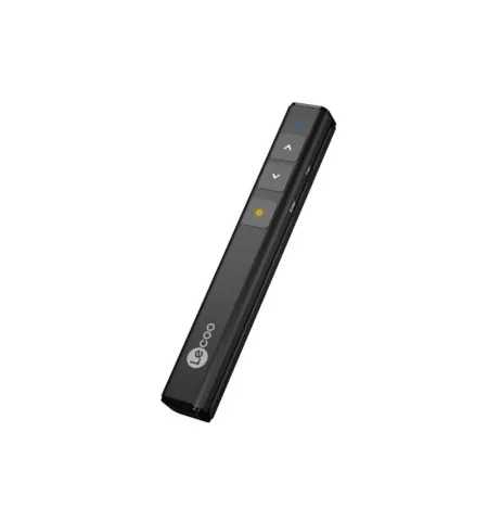 Lenovo Lecoo SPT9634 2.4GHz Wireless Laser Presenter Remote Control