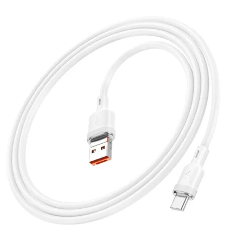 Hoco U131 PD 60W Cable USB / Type-C To Type-C