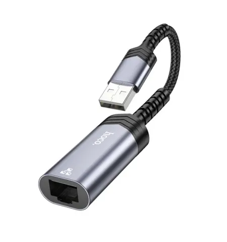 UA26 USB Ethernet Adapter (1000 Mbps)