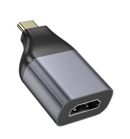 Hoco UA33 Type C To HDMI Converter
