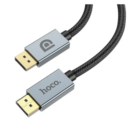 Hoco US04 Cable Display Port 1.4 8K ultra HD