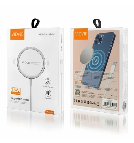 Vidvie WLC1405 Wireless Charger