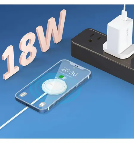 Vidvie WLC1405 Wireless Charger
