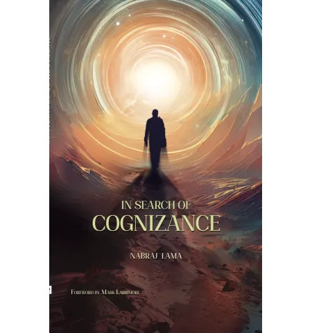 In Search Of Congnizance by Nabaraj Lama