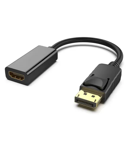 Display Port DP To HDMI Adapter
