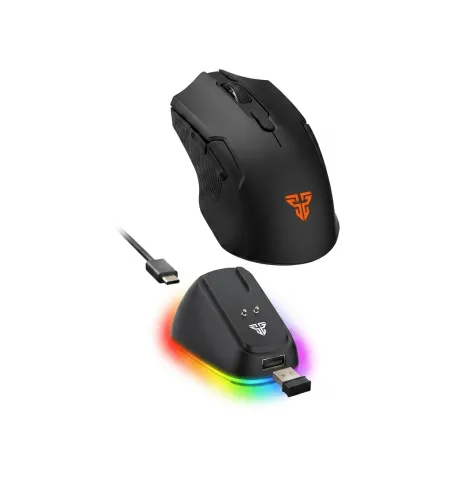 Fantech Cruiser II WG11V2RD Wireless Gaming Mouse