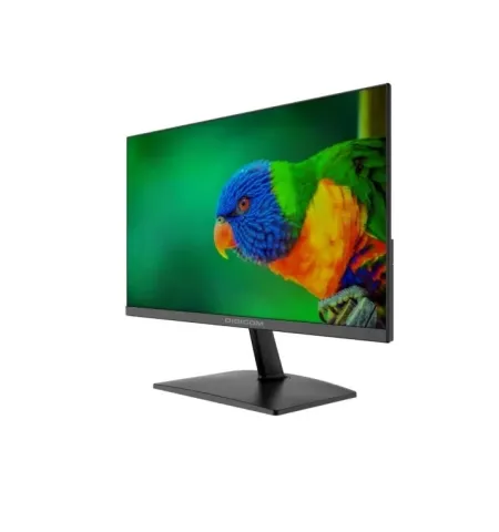 Digicom DG M22R3 22″ FHD Frameless Monitor | 100Hz, VA Panel, Built-in Speakers