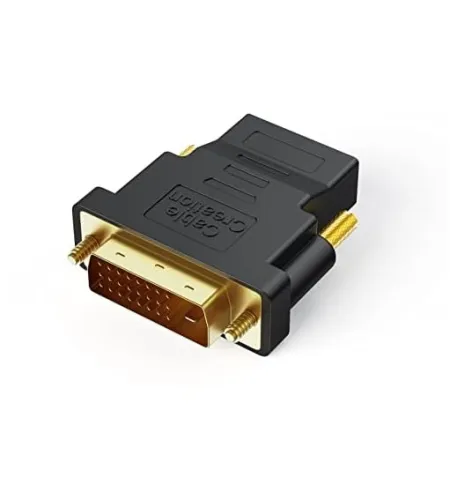 DVI To HDMI Adapter Converter