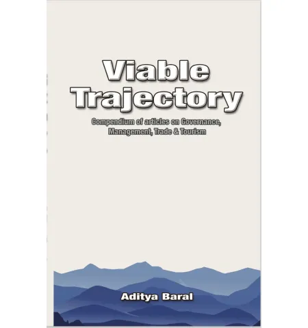 व्यावहारिक मार्ग by Aaditya Baral