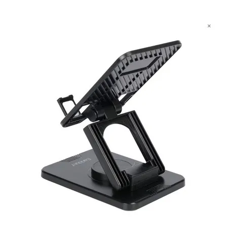 Earldom EH187 Universal Desktop Mobile Holder Folding Stand 360⁰ Degree
