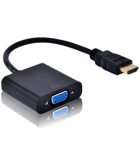 HDMI TO VGA Converter Cable