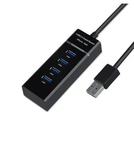 4 Ports USB Hub