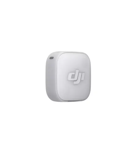 DJI Mic Mini 2 Compact Wireless Microphone System (1 Transmitter + 1 Receiver)