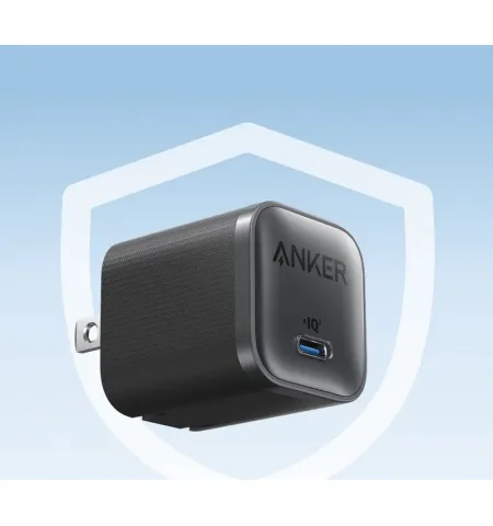 Anker Nano 16 Pro A2692 45W GaN Type‑C Charging Adapter