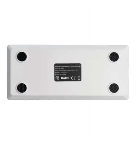 P201 PS5 Playstation Controller Charger Charging Station
