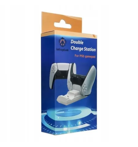 P201 PS5 Playstation Controller Charger Charging Station