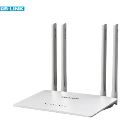 LB Link BL-W1210M AC1200 Dual Band Wireless Router 1200Mbps 2.4GHz/5GHz