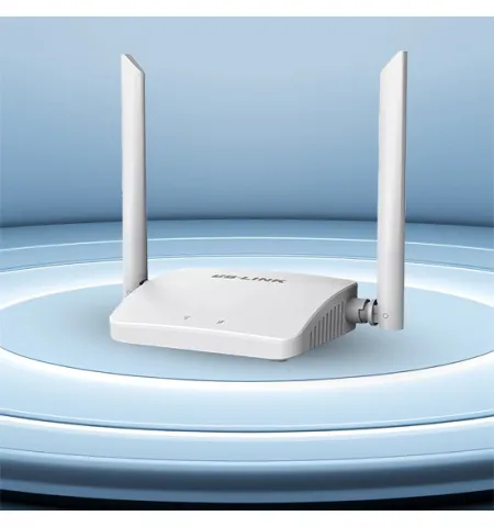 LB-LINK CPE600EU AX300 USB-C Wi-Fi 6 LTE 4G Router With Sim Support