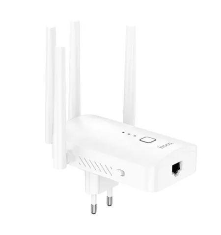 HOCO HI35 WiFi Repeater Signal Amplifier
