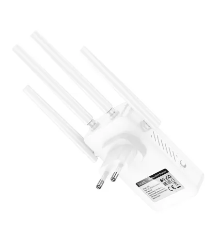 HOCO HI35 WiFi Repeater Signal Amplifier