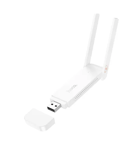 HOCO HI40 Wireless 150 Mbps USB Dongle Portable WiFi Hotspot Mobile 2.4 GHz LTE Modem Pocket Dongle WiFi6