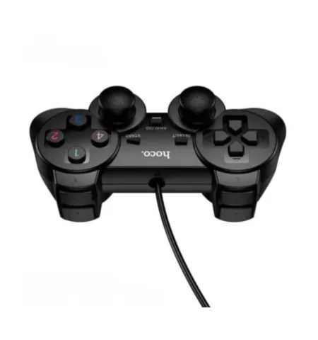 HOCO GA3 Fast Link Wired Game Controller Gamepad For PC