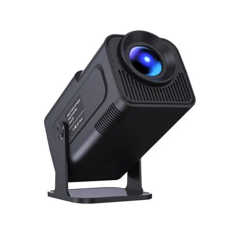 HY320 Android 13 1080P 6000LM Projector With 5G Wifi