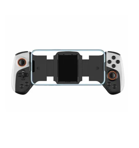Coolshark Mobile Cooler Gaming Controller For Smartphones