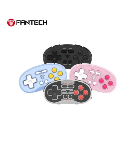 Fantech EOS MINI WGP17 – ProWave Wireless Gamepad