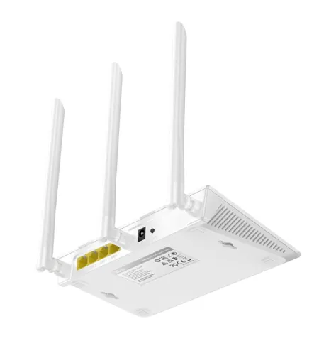 Hoco HI30 2.4G Three Antennas WiFi 4 Wireless Router