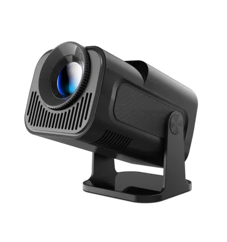 HY320 Android 13 1080P 6000LM Projector With 5G Wifi