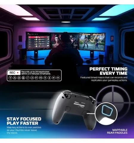 Fantech WGP16 Nova II Wireless Controller