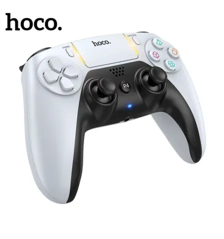 Hoco GA1 Phoenix Wireless Playstation 4 PS4 Controller