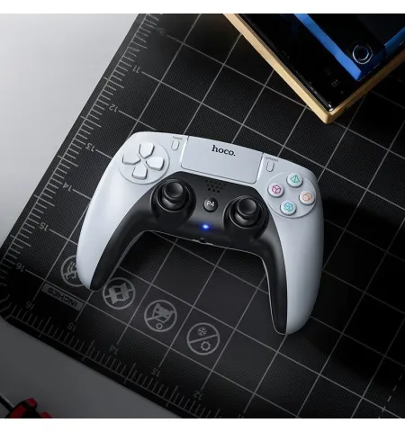 Hoco GA1 Phoenix Wireless Playstation 4 PS4 Controller
