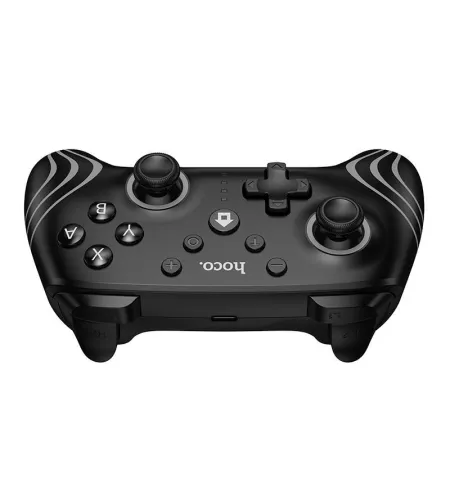 Hoco GA2 Unicorn PC Multi-Function Wireless Game Controller