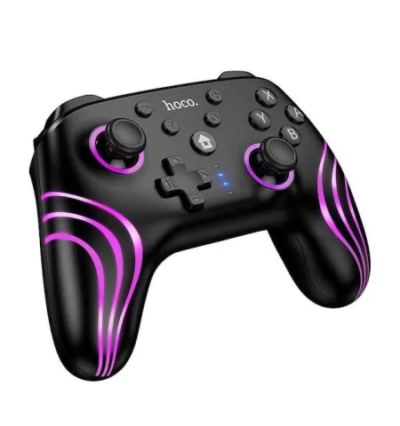 Hoco GA2 Unicorn PC Multi-Function Wireless Game Controller