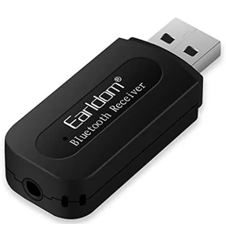 Earldom ET M22 USB Aux Bluetooth Receiver