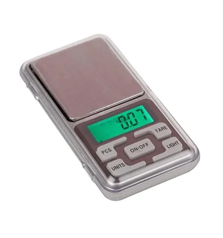 200g Digital Pocket Weight Scale