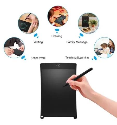 8.5 Inch LCD Writing Tablet