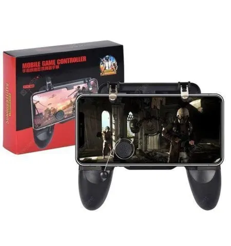 PUBG W11x Gamepad Controller For Smartphone
