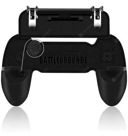 PUBG W11x Gamepad Controller For Smartphone