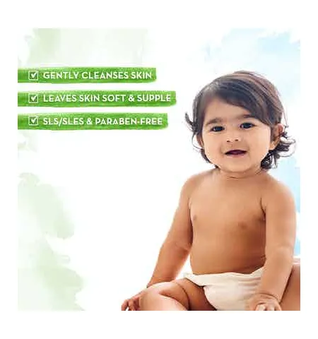 Mamaearth Milky Soft Bathing Bar For Babies With Oats, Milk & Calendula