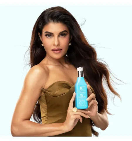 KT 3X Moisture Shampoo 250ml