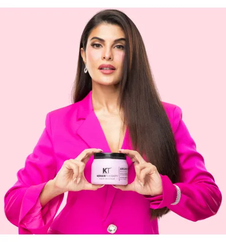 KT Argan Oil Masque 500ml