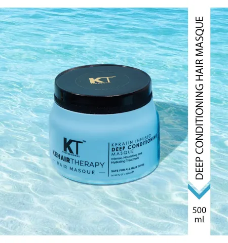 KT Deep Conditioning Masque 500ml