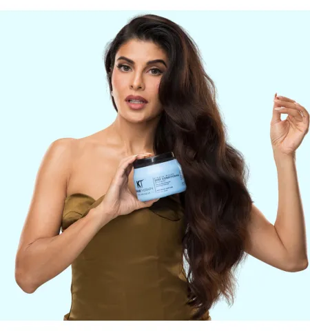 KT Deep Conditioning Masque 500ml